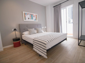 Libere Valencia Abastos