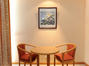 Dorisol Mimosa Studio Hotel