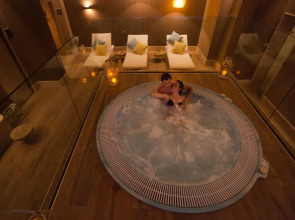 Amàre Beach Hotel Marbella - Adults Recommended