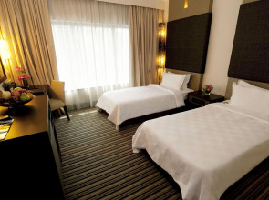Swiss-Garden Hotel Bukit Bintang Kuala Lumpur