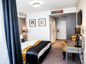 Elaya Hotel Vienna City West