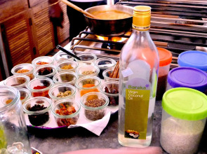 UTMT Underneath the Mango Tree Beach & Spa