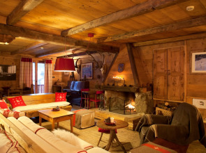 Отель Chalet Svizzero