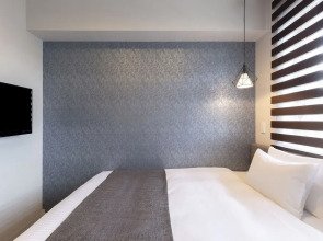 M’s Hotel Gojo Naginatagiri