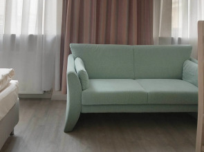 Hotel Deutsches Theater