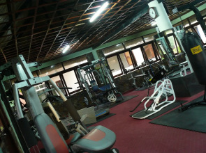 Le Viva Mui Ne Resort