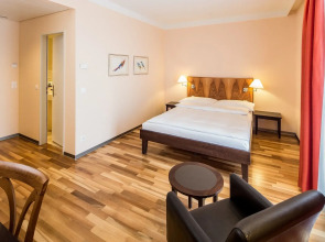 Hotel Schweizerhof Basel