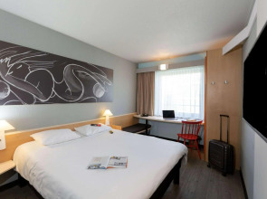 ibis Hotel Köln Messe
