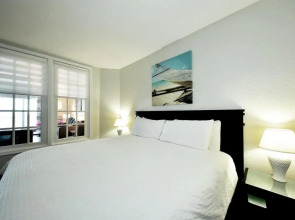 Sun Tower Hotel & Suites on the Beach