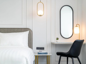 Ratri Hotel Phuket Old Town