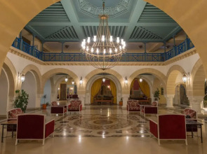 Regency Hotel and Spa