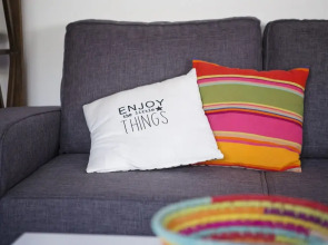 Suncity Flat Mitjana