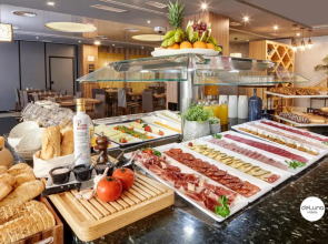 Gran Hotel Luna de Granada