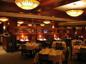 Отель Harrah's Resort Atlantic City