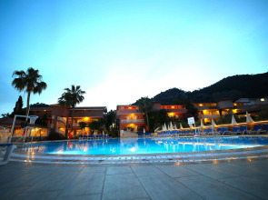 Ölüdeniz Turquoise Hotel