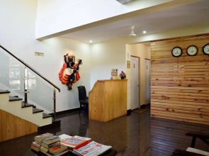 Majestic Beach Comforts