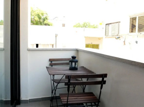 King George 83 Vacation apartments