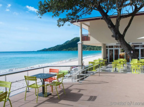 Coral Strand Smart Choice Hotel