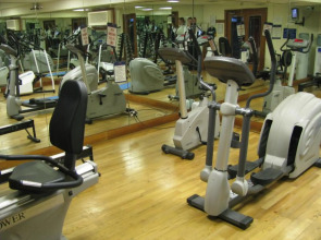 The Tower Hotel, by Thistle