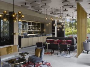 InterContinental Ljubljana by IHG