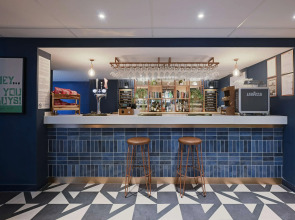 Travelodge Edinburgh Central