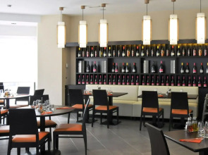 ibis budget Girona Costa Brava