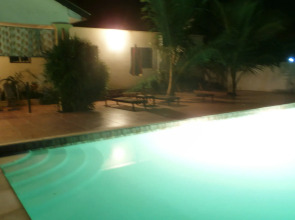 B&B Villa Calliandra