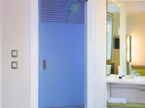 ibis budget - Porte de Bagnolet