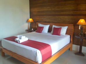 Penida Lapaya Garden