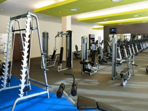 Barcelo Bavaro Palace - Всё включено