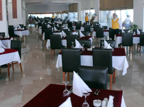 Sealight Resort Hotel