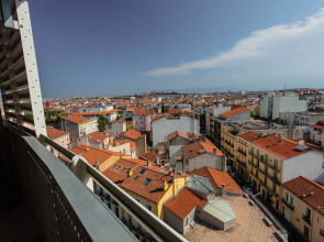 Aparthotel Mer & Golf City Perpignan Centre