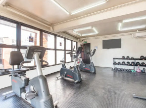 OYO 563 Mytown New York