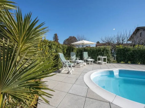 Casa Amabile With Salty water Pool