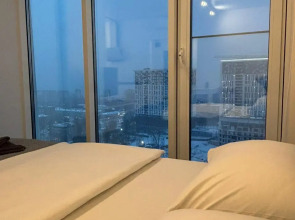 Апартаменты на улице Пушкинская 265