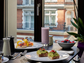 Bvlgari Hotel London