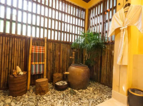 Buri Rasa Village Samui Adults Only