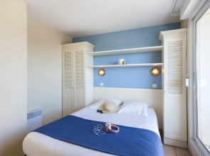 Pierre & Vacances Résidence Bleu Marine