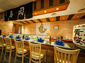 Grand Plaza Hotel Hanoi