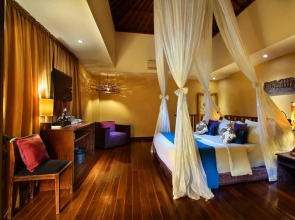 Kupu Kupu Jimbaran Beach Club & Spa by Loccitane