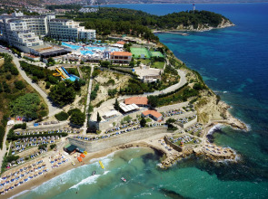 Sealight Resort Hotel