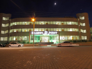 Dragut Point South Hotel