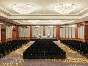 JW Marriott Surabaya