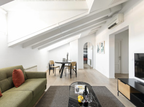 Aspasios Calle Mayor Apartments