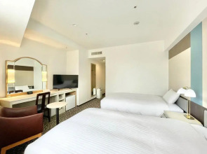 Chisun Hotel Yokohama Isezakicho