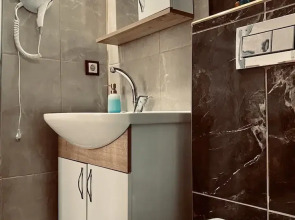 Aysultan Stone House