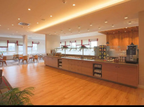 Star Inn Hotel Regensburg Zentrum, by Comfort