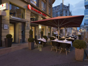 Ramada by Wyndham Frankfurt Central Station