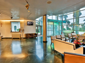 Victoria Terme Hotel