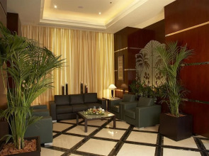 Al Manzel Hotel Apartments